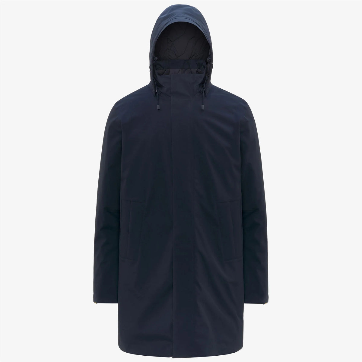 Thomal bonded padded K7136IW AR0 K-WAY 