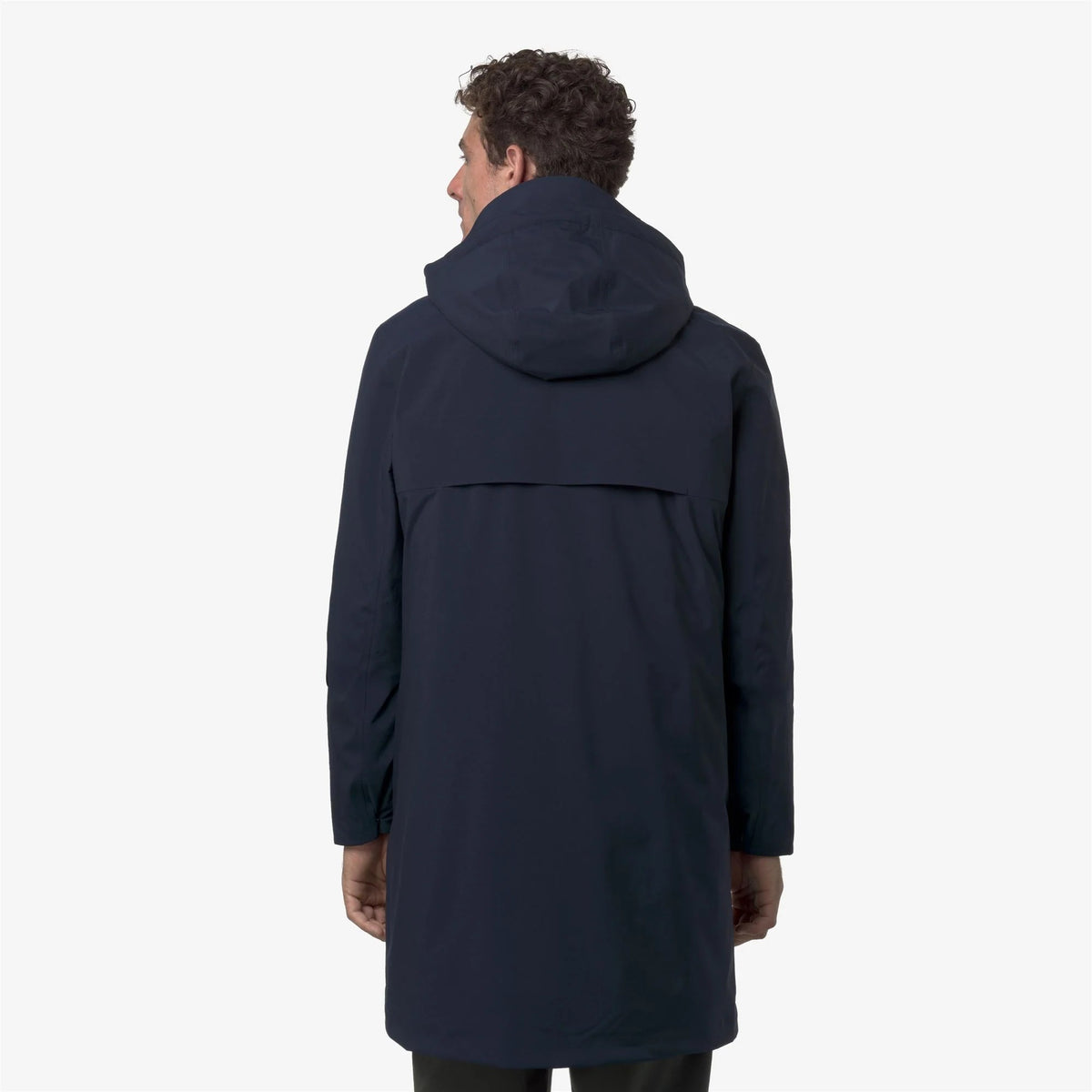 Thomal bonded padded K7136IW AR0 K-WAY 