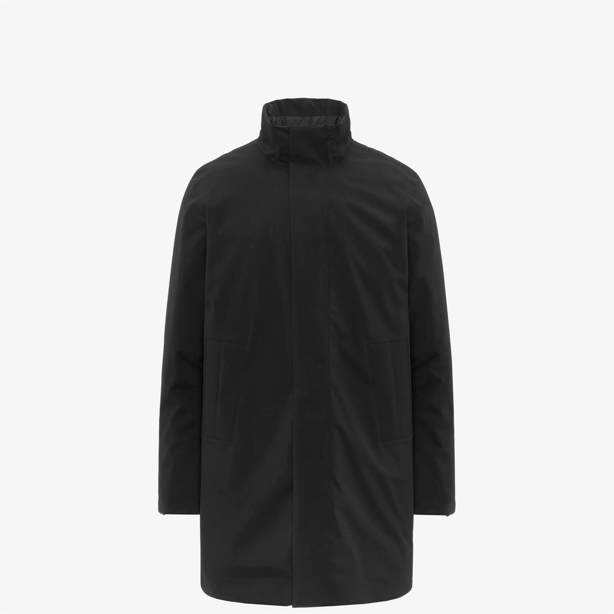 Thomal bonded padded K7136IW AT0 K-WAY 