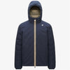 Jack st thermo double