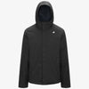 Jacko twill marmotta