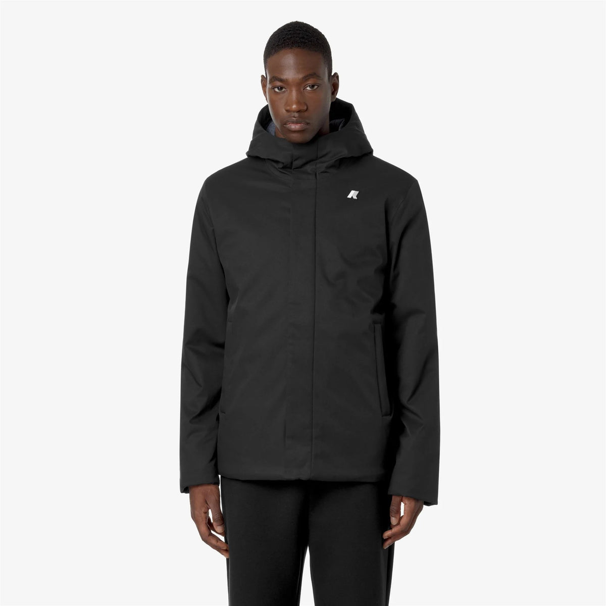 Jacko twill marmotta K8133DW AL8 K-WAY 