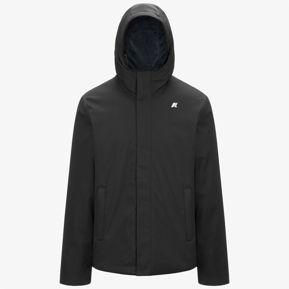 Jacko twill marmotta K8133DW AL8 K-WAY 