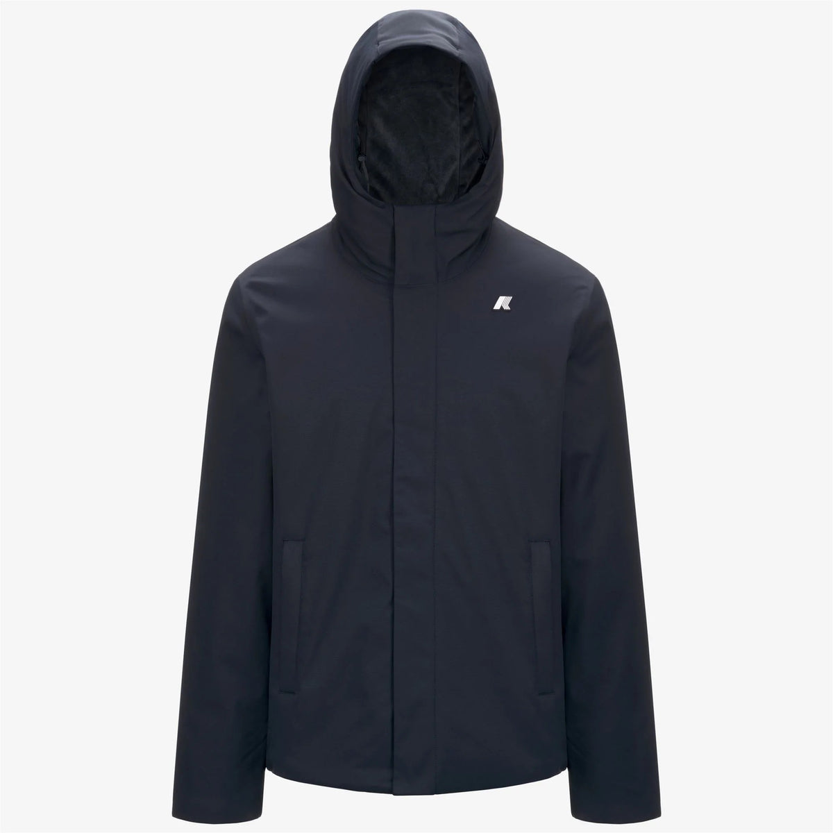 Jacko twill marmotta K8133DW AL9 K-WAY 
