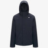 Jacko twill marmotta