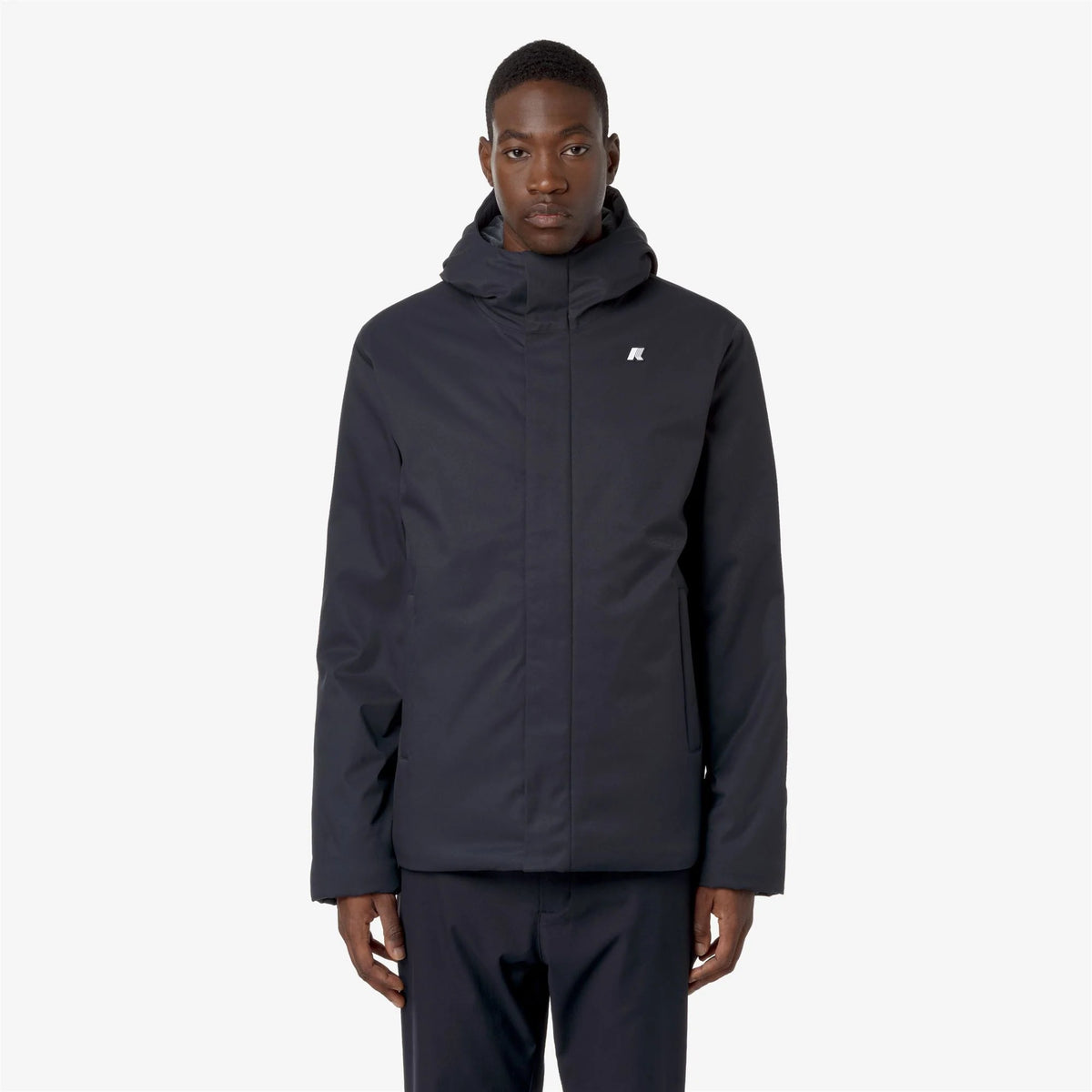 Jacko twill marmotta K8133DW AL9 K-WAY 