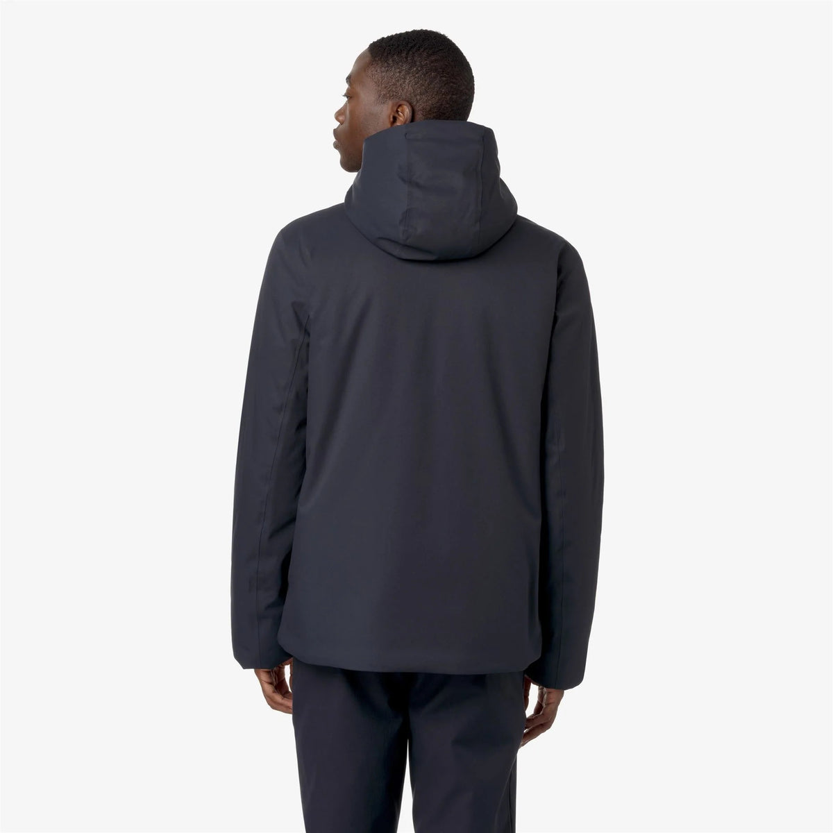 Jacko twill marmotta K8133DW AL9 K-WAY 
