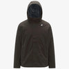 Jacko twill marmotta