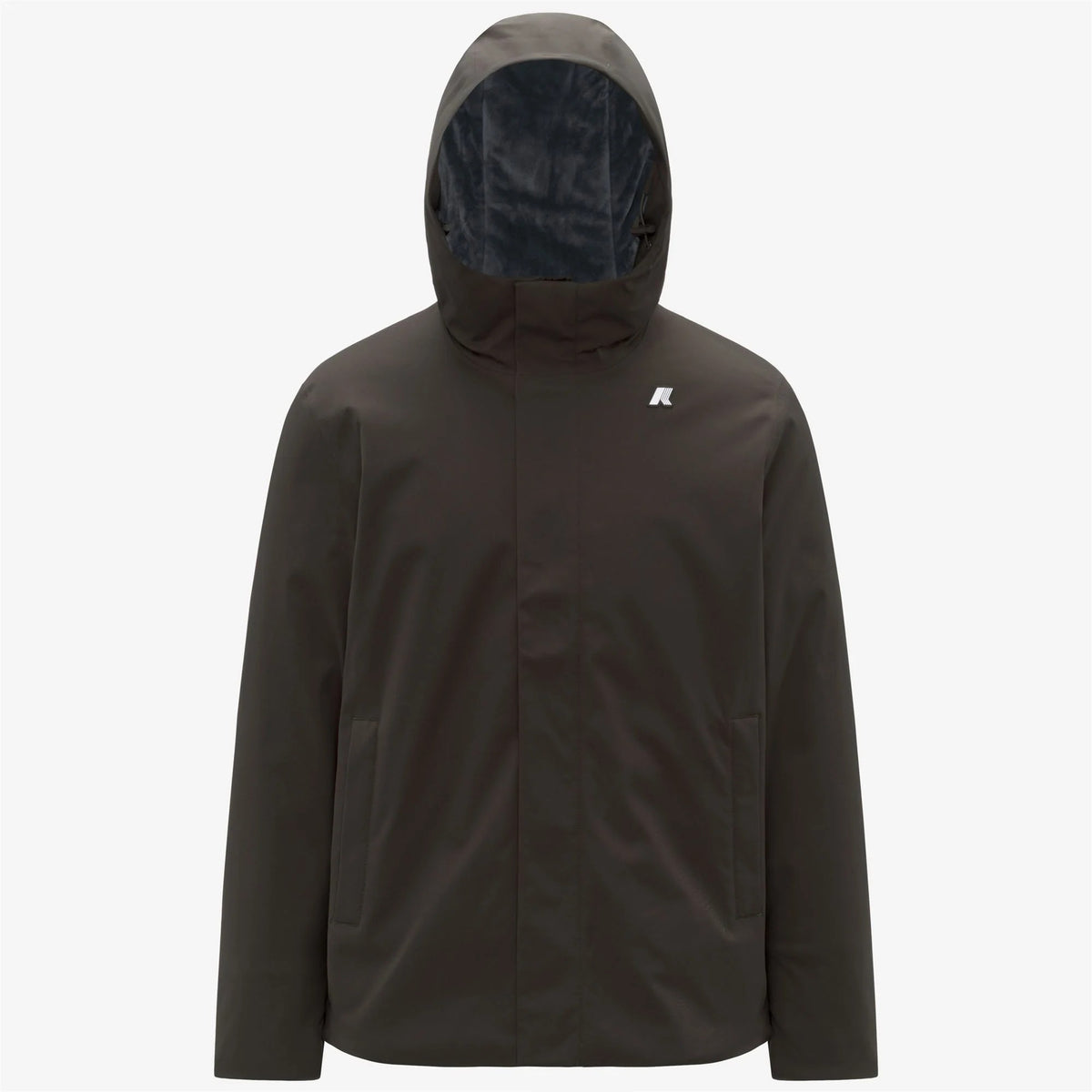 Jacko twill marmotta K8133DW B2V K-WAY 