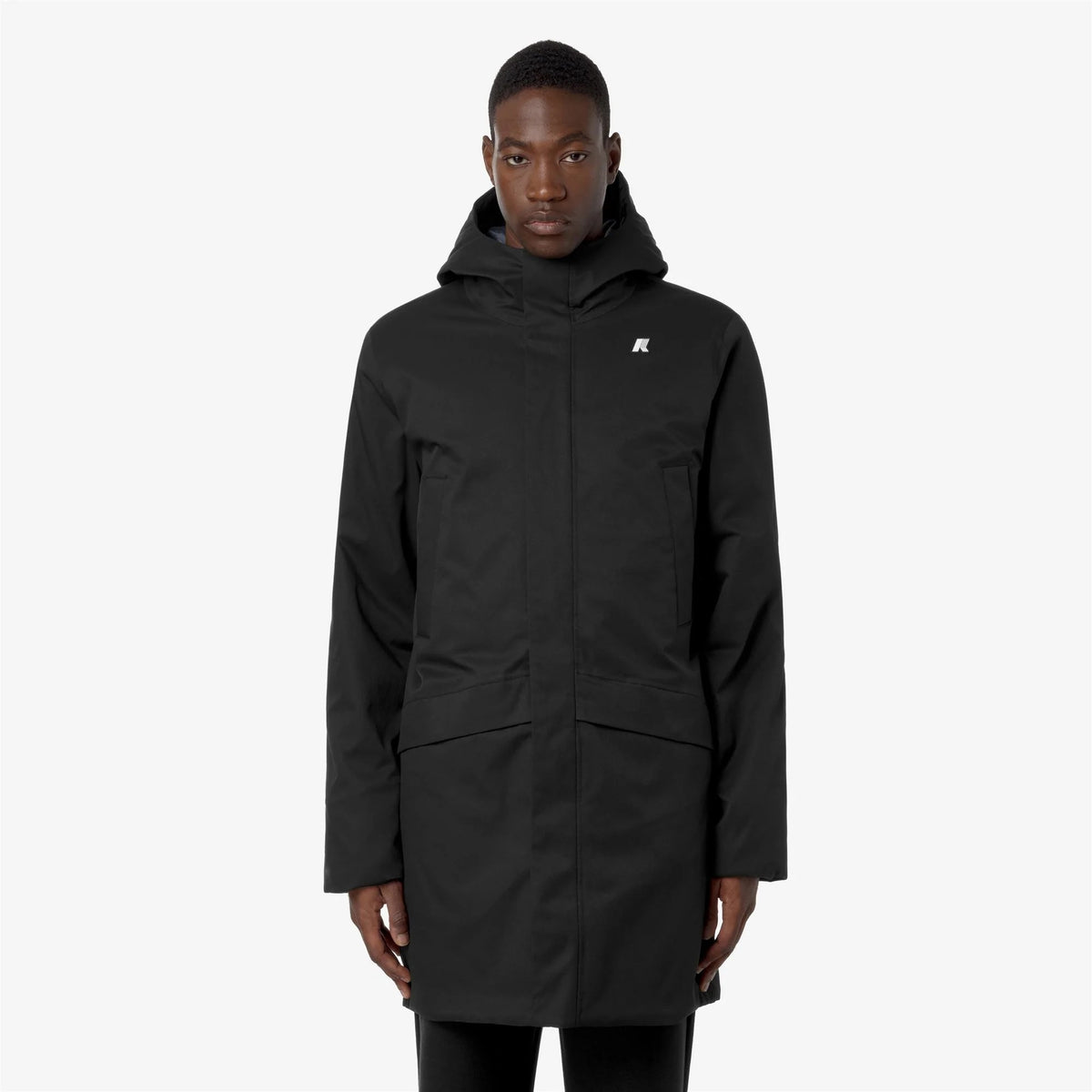 Jarno twill marmotta K8133FW AL8 K-WAY 
