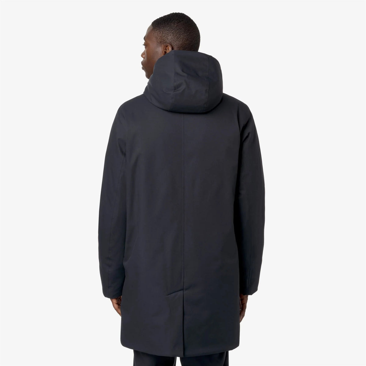 Jarno twill marmotta K8133FW AL9 K-WAY 