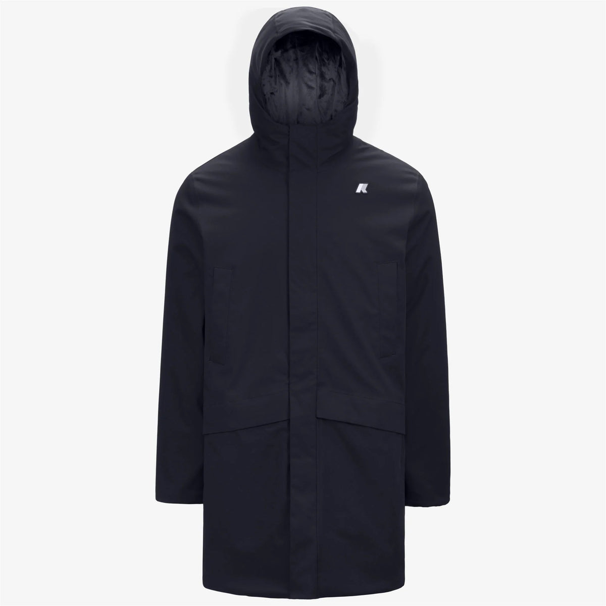 Jarno twill marmotta K8133FW AL9 K-WAY 