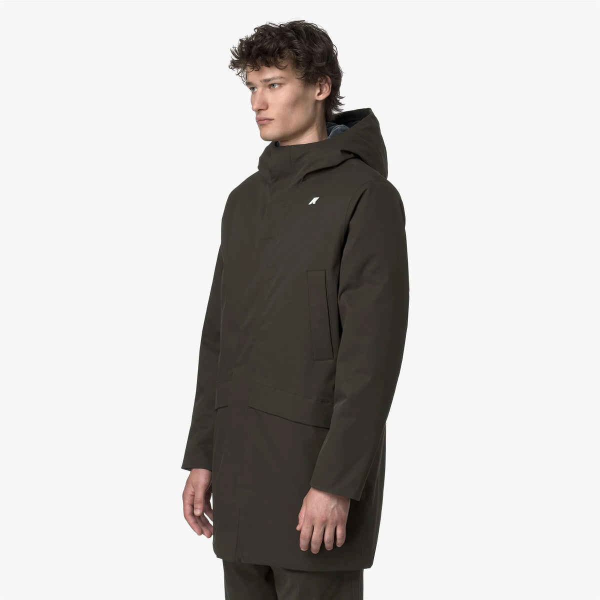 Jarno twill mamrotta K8133FW B2V K-WAY 