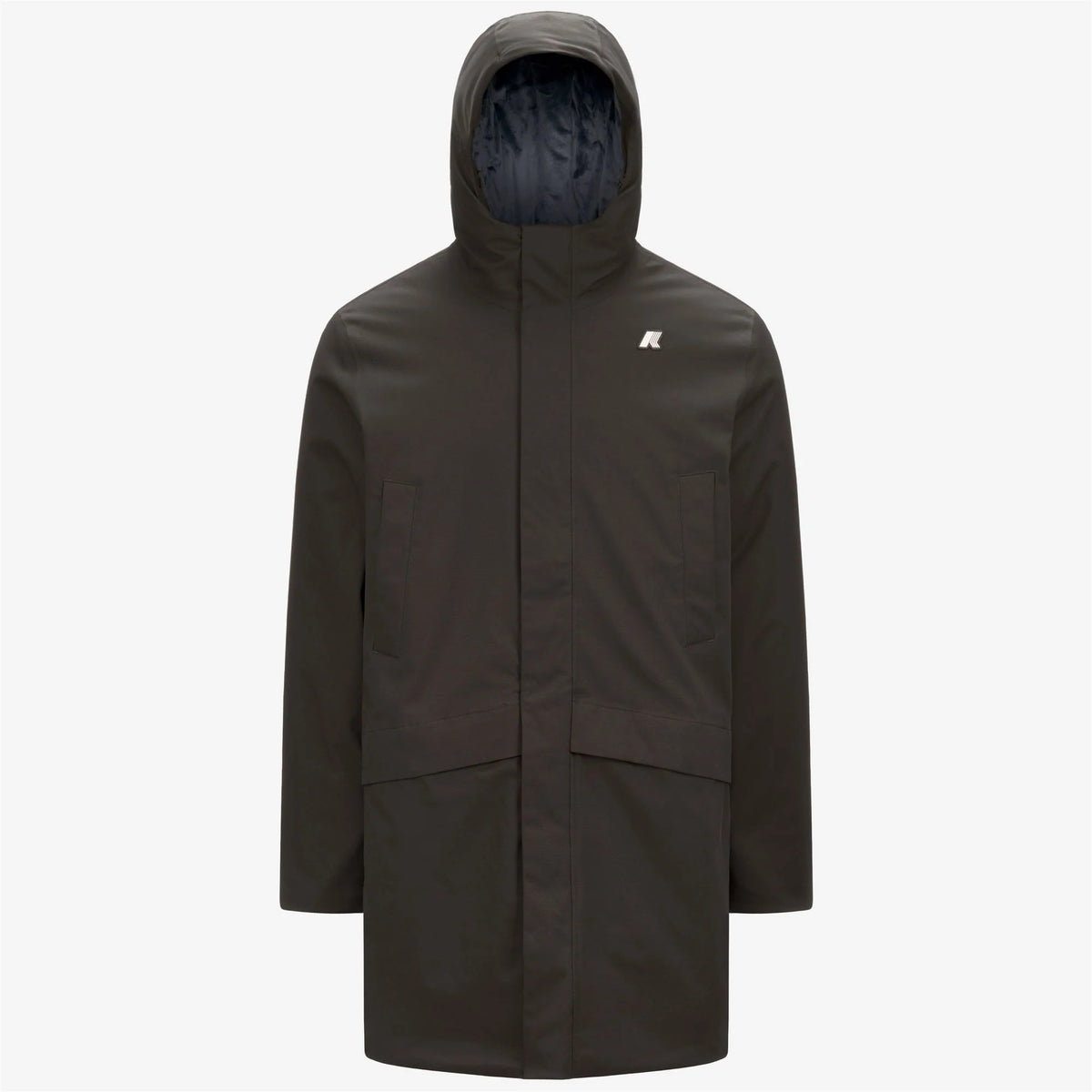 Jarno twill mamrotta K8133FW B2V K-WAY 