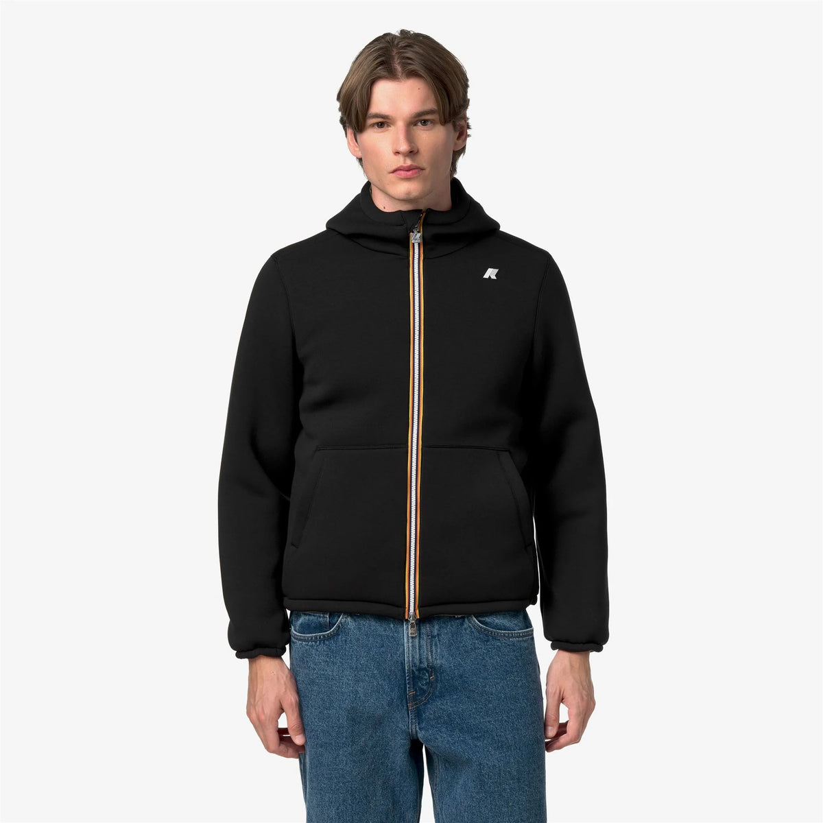 Jack spacer double K8142YW DBZ K-WAY 