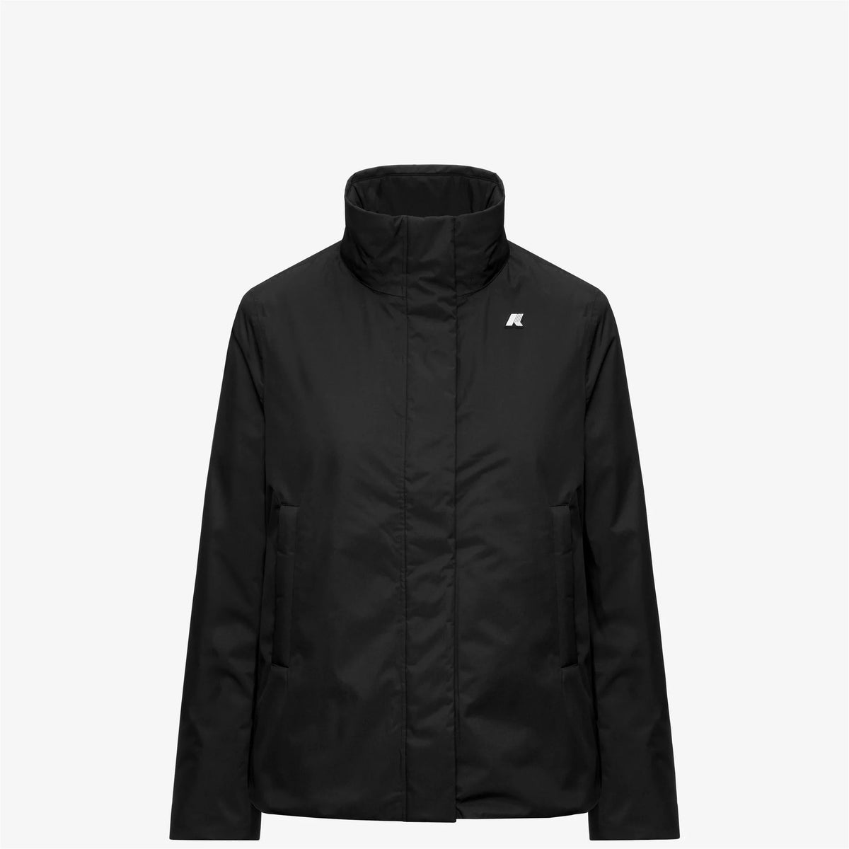 Marlette twill beaver K8144BW DCB K-WAY 