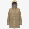 Sophie twill beaver