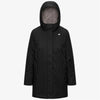 Giacca Sophie twill soft beaver