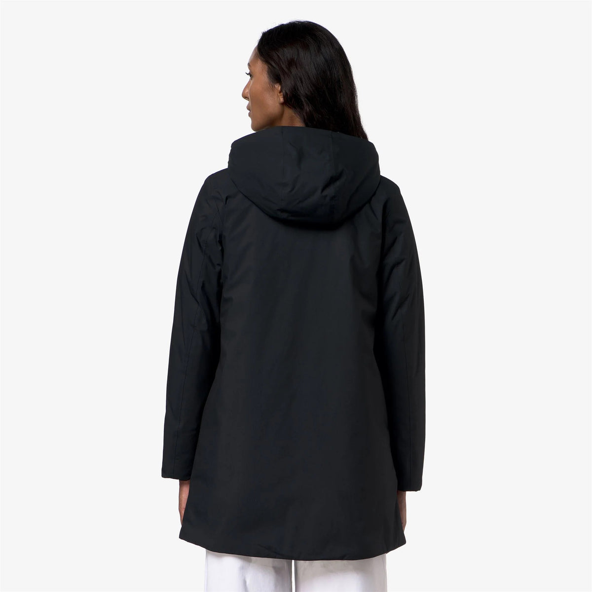Giacca Sophie twill soft beaver K8144CW DCB K-WAY 