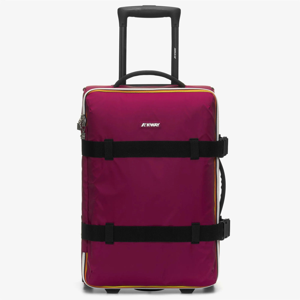 Blossac S luggage bag K2127IW Y03 K-WAY ACCESSORIES 