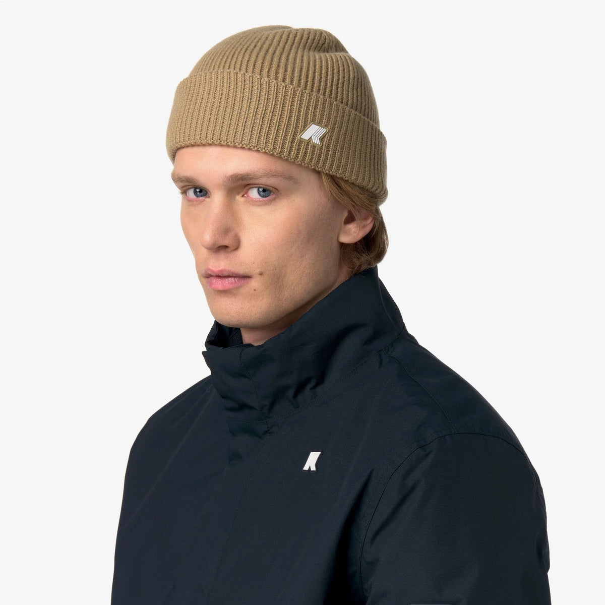 Brice wool hat K2132HW 677 K-WAY ACCESSORIES 