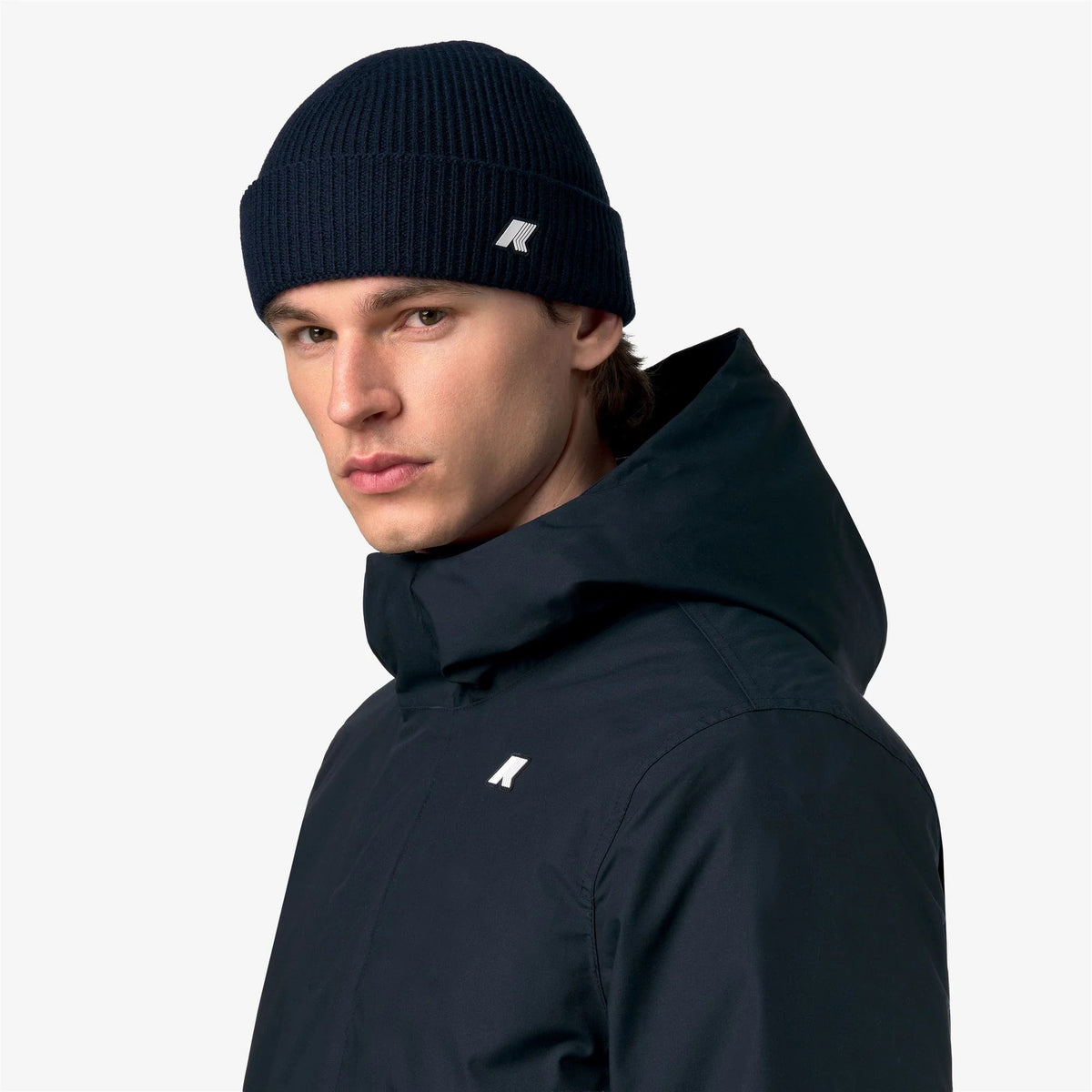 Brice wool hat K2132HW K89 K-WAY ACCESSORIES 