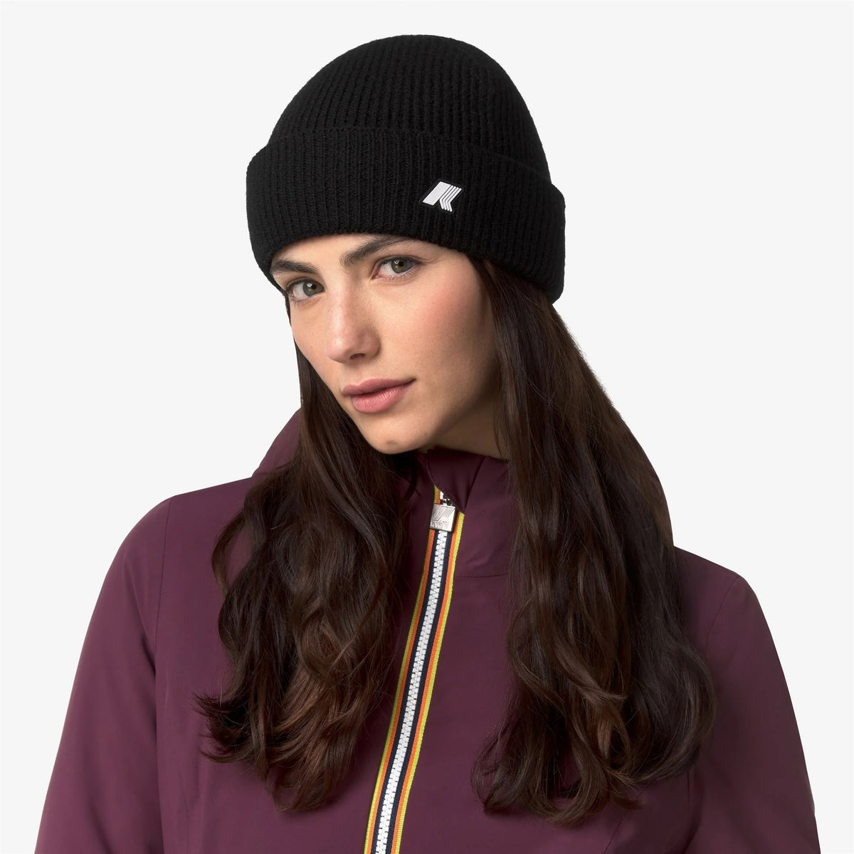 Brice wool hat K2132HW USY K-WAY ACCESSORIES 