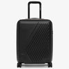 Euxodie logo luggage bag
