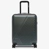 Euxodie logo luggage bag