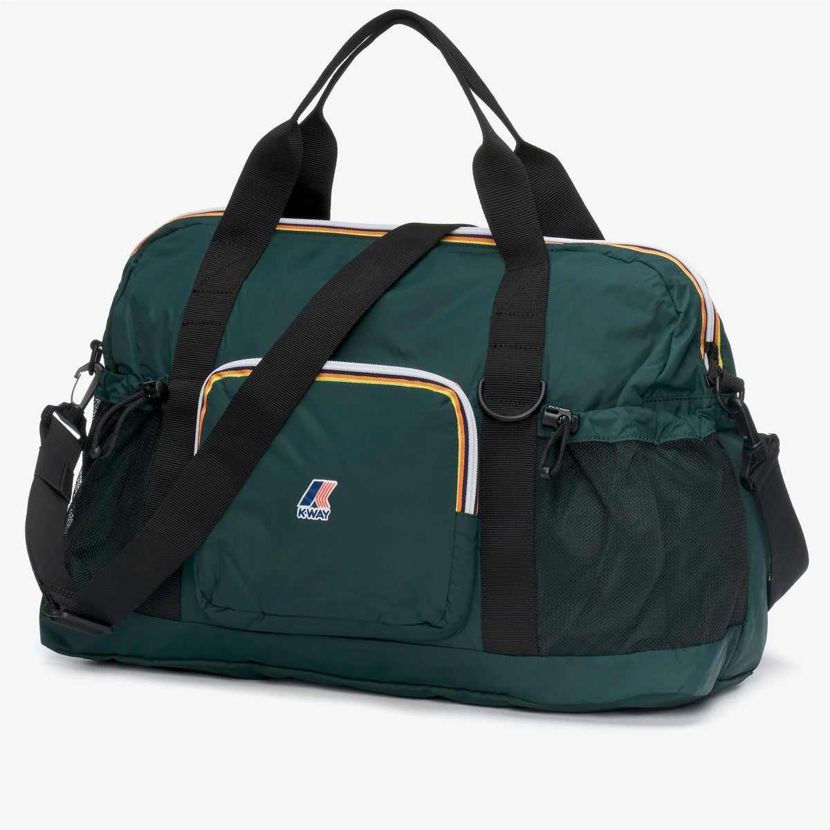 Le vrai 4.0 Marcel K5135QW 228 K-WAY ACCESSORIES 