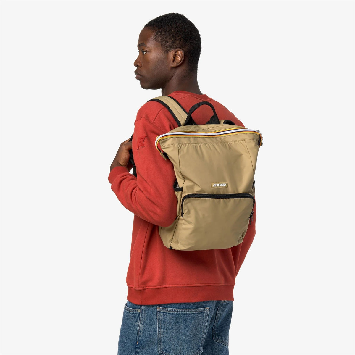Borsa maizy K7118HW 677 K-WAY ACCESSORIES 