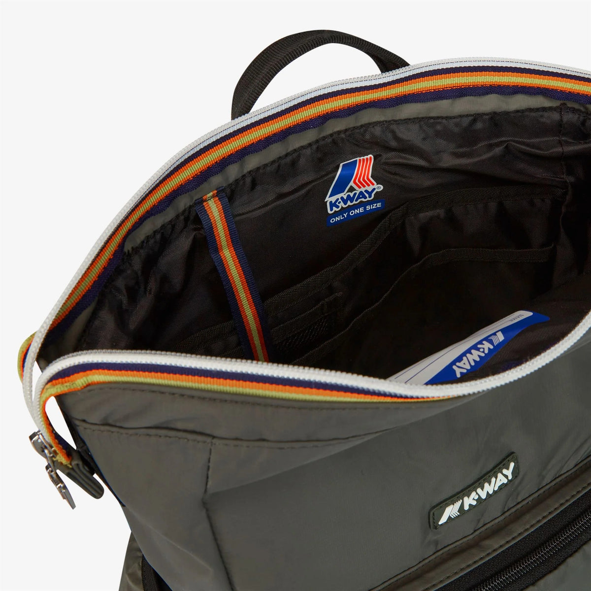 Borsa Maizy K7118HW WMR K-WAY ACCESSORIES 