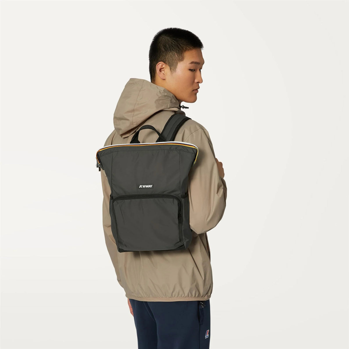 Borsa Maizy K7118HW WMR K-WAY ACCESSORIES 
