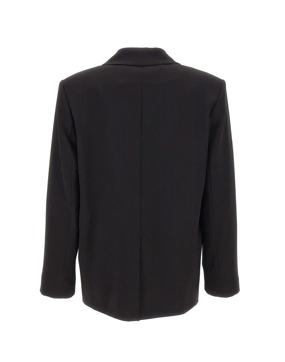 Blazer monopetto SI1CO002 0001 KAOS 