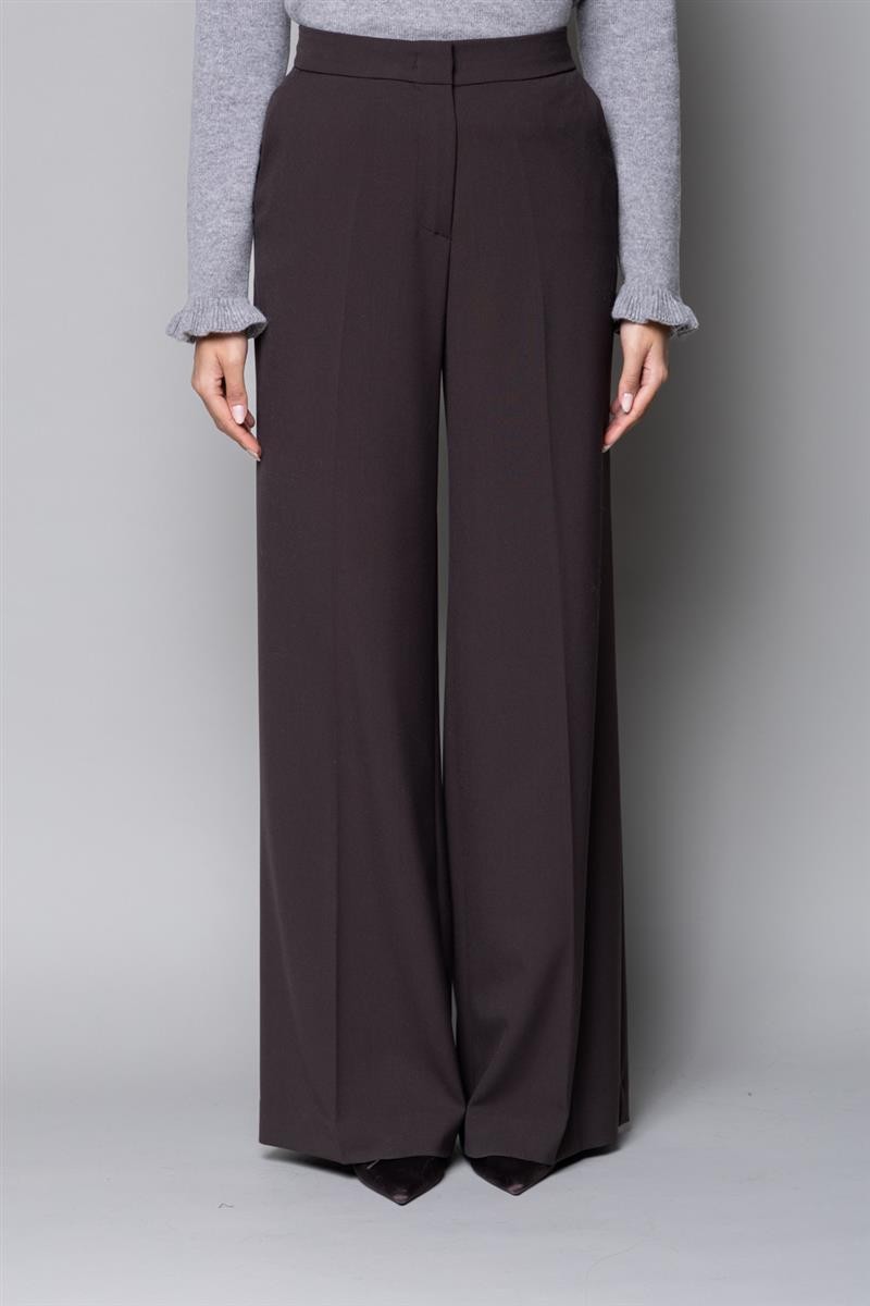Pantaloni a palazzo SI1CO003 6028 KAOS 