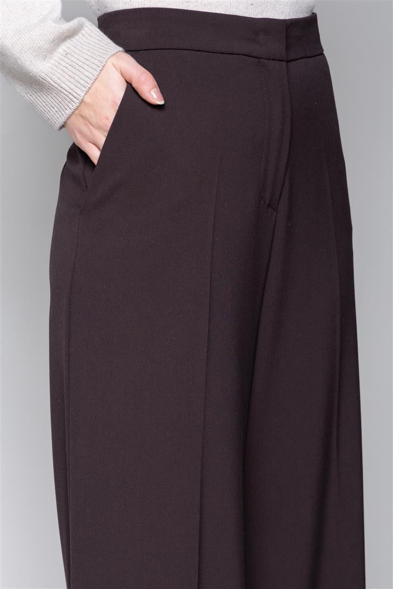 Pantaloni a palazzo SI1CO003 6028 KAOS 