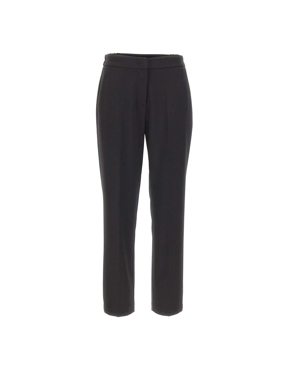 Pantalone a gamba dritta SI1CO005 0001 KAOS 