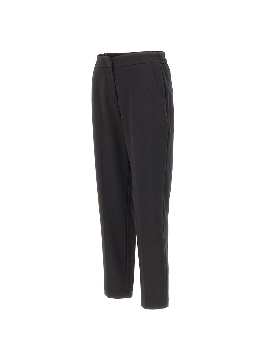Pantalone a gamba dritta SI1CO005 0001 KAOS 