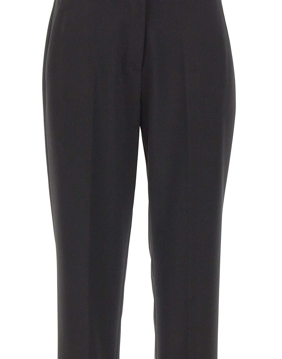Pantalone a gamba dritta SI1CO005 0001 KAOS 