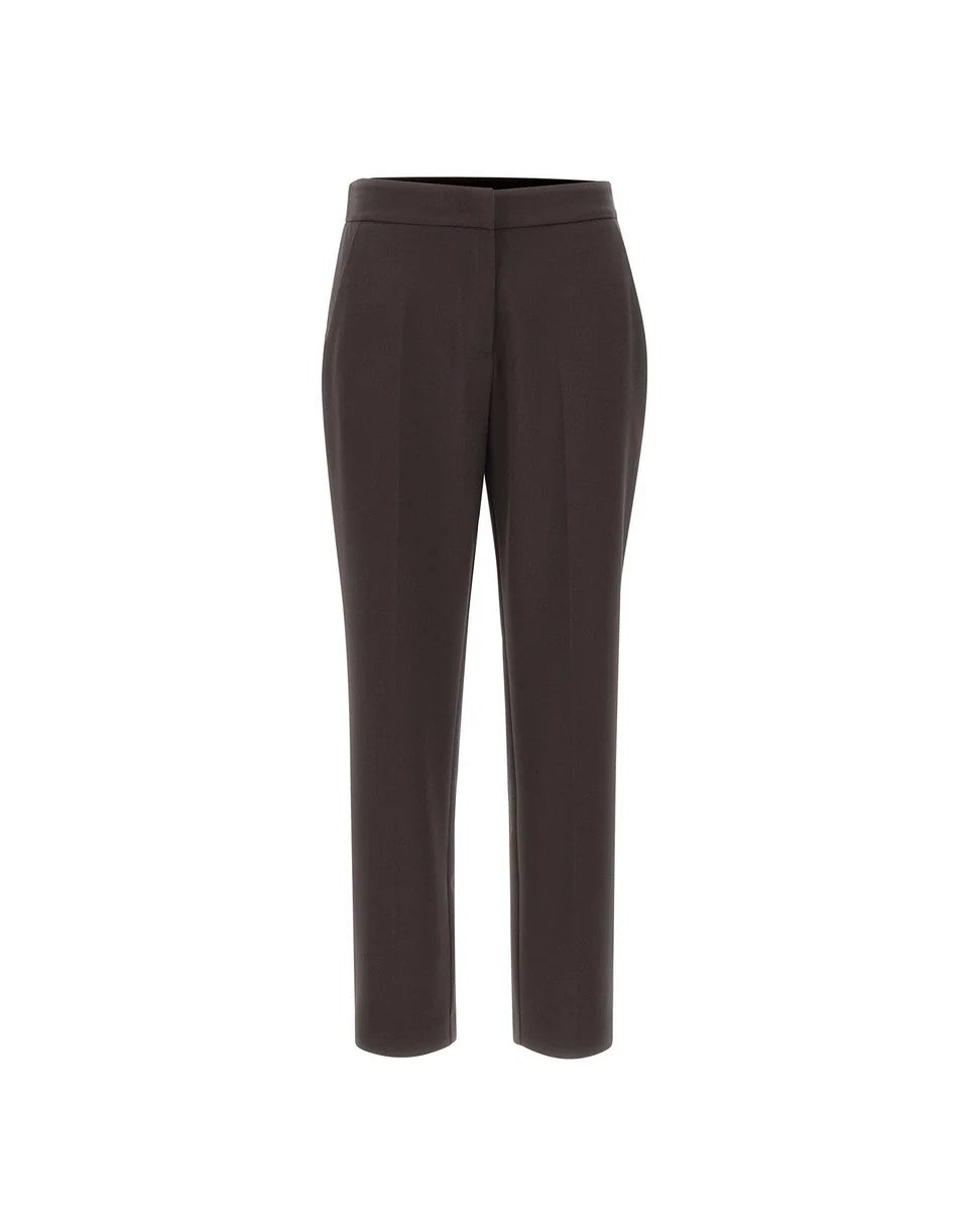 Pantalone a gamba dritta SI1CO005 6028 KAOS 