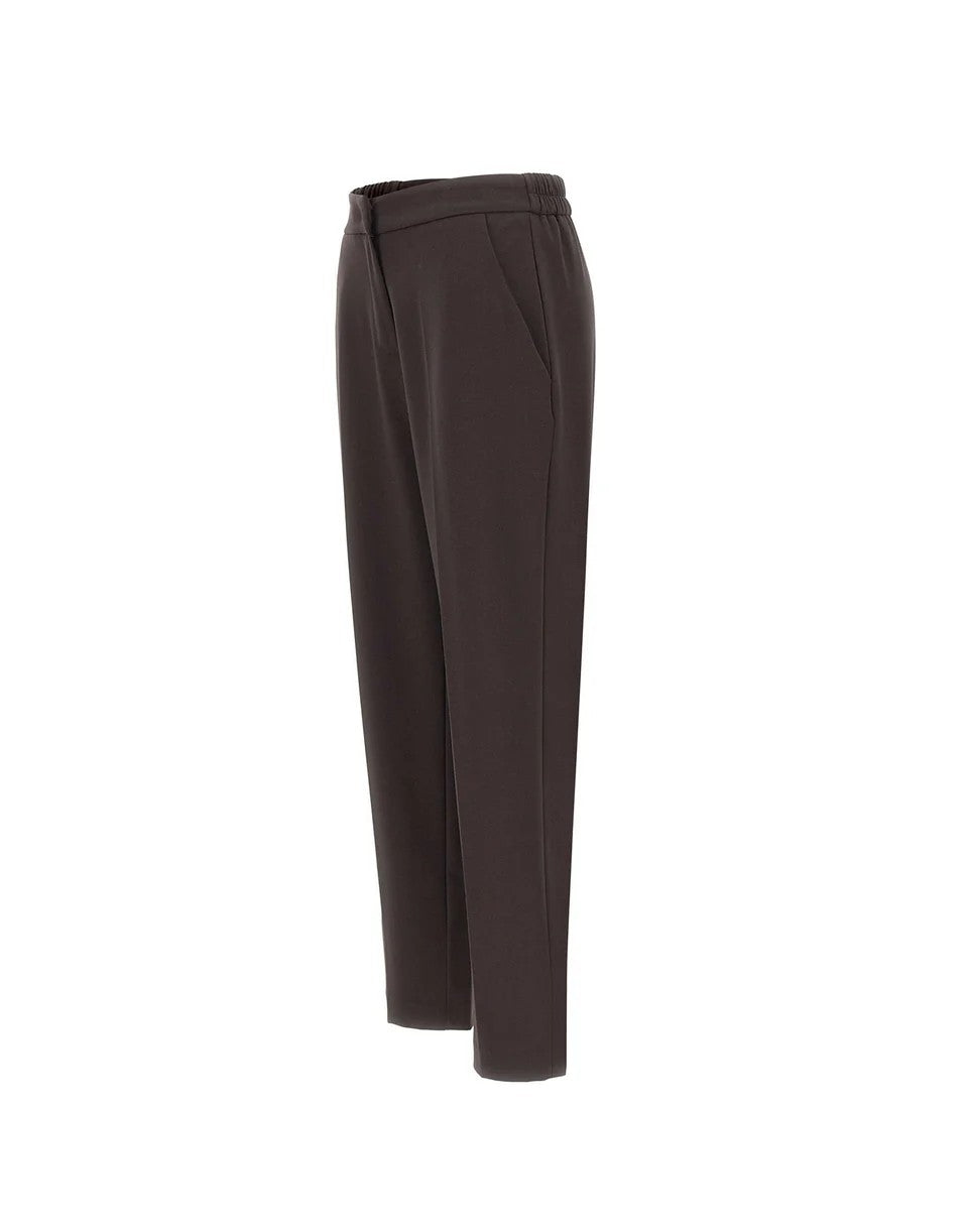 Pantalone a gamba dritta SI1CO005 6028 KAOS 