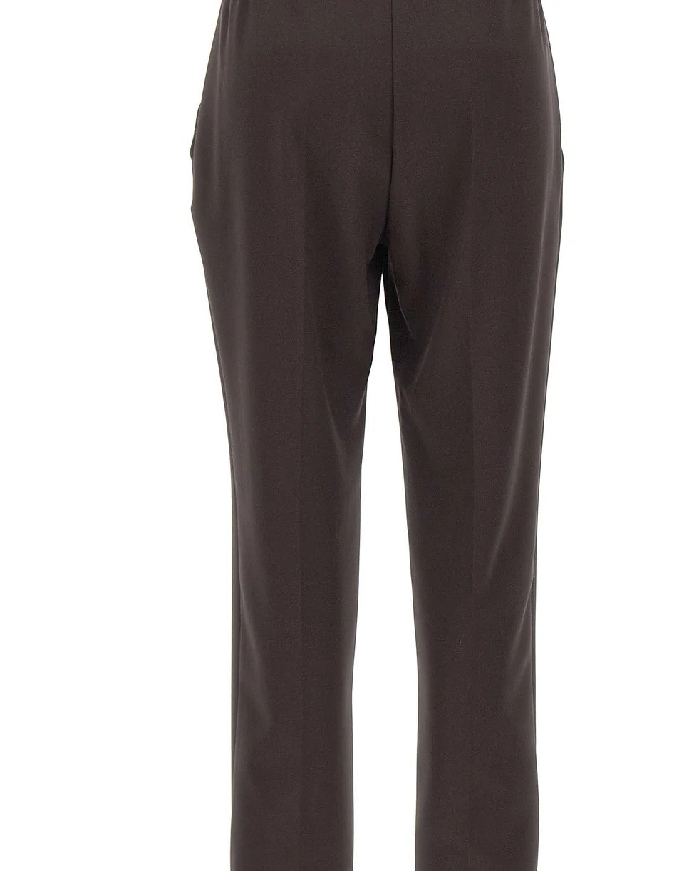 Pantalone a gamba dritta SI1CO005 6028 KAOS 