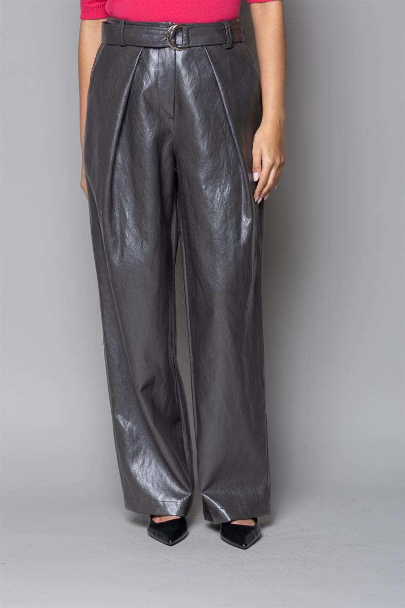 Pantaloni balloon SI1LE015 0012 KAOS 