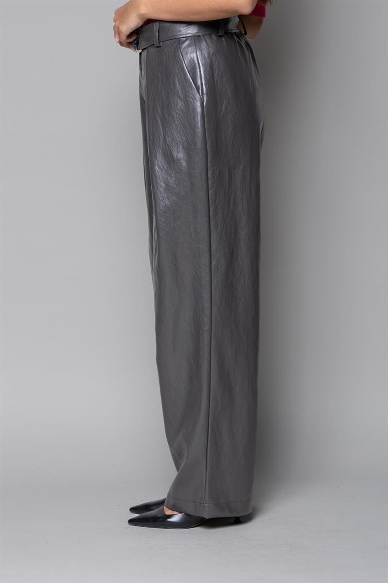 Pantaloni balloon SI1LE015 0012 KAOS 