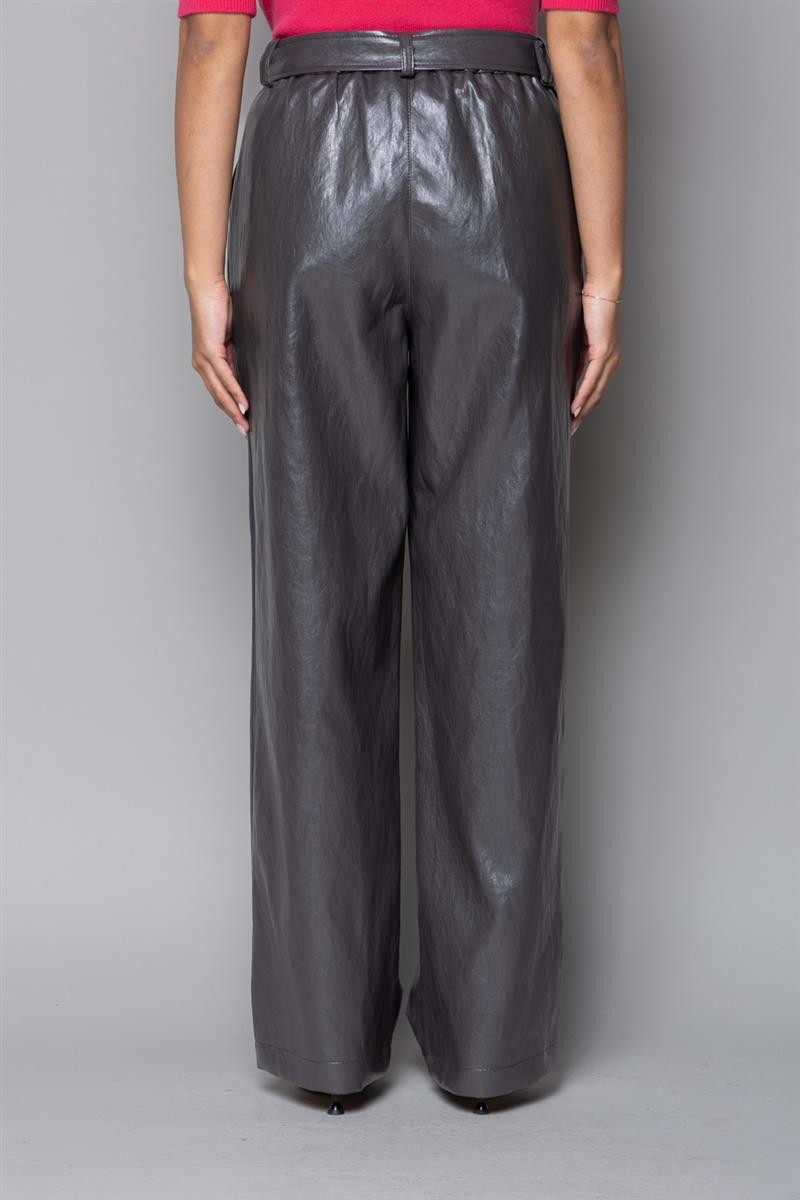 Pantaloni balloon SI1LE015 0012 KAOS 