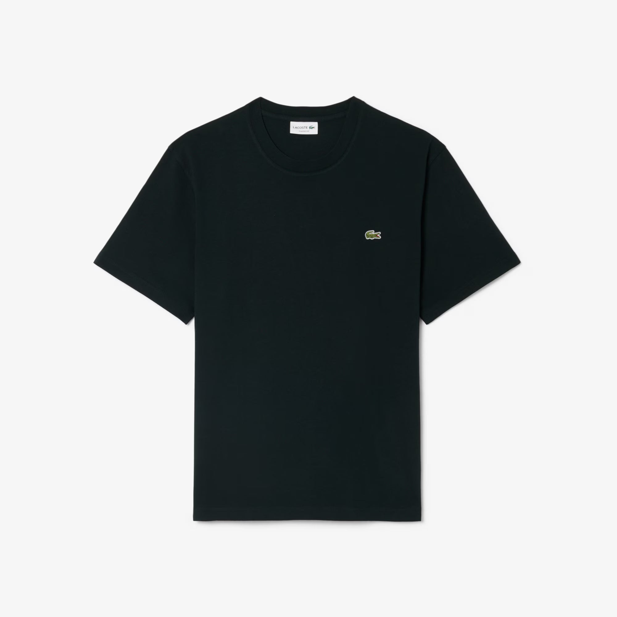 T-shirt in cotone TH7318 GJP LACOSTE 