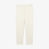 Pantaloni della tuta jacquard con monogramma