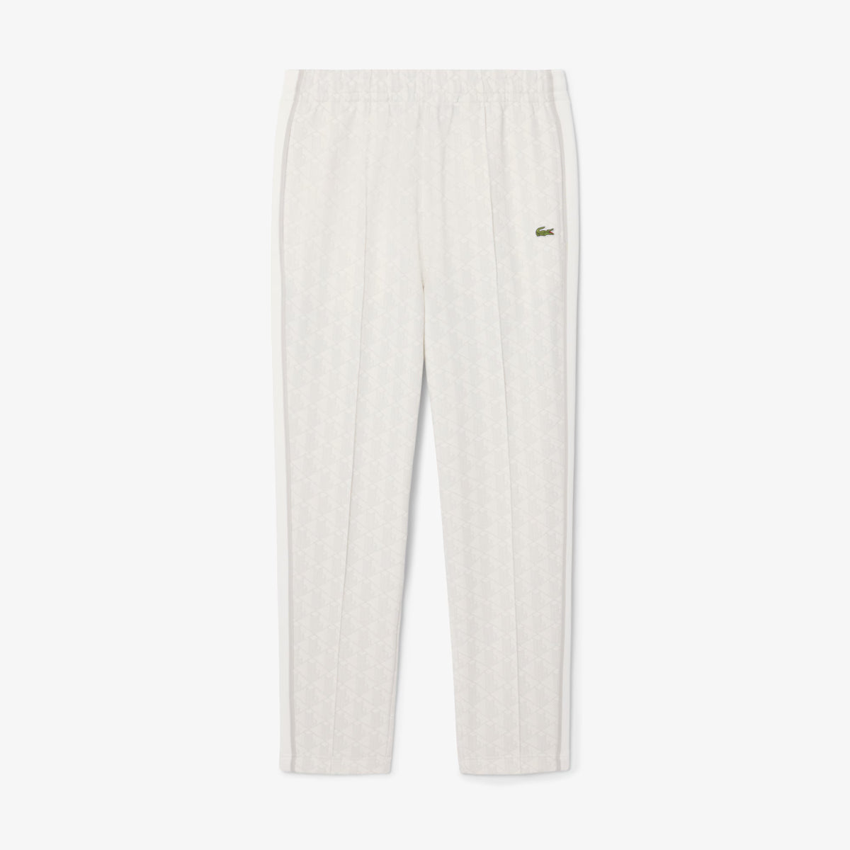 Pantaloni della tuta in monogramma Paris XH1440 4IW LACOSTE 