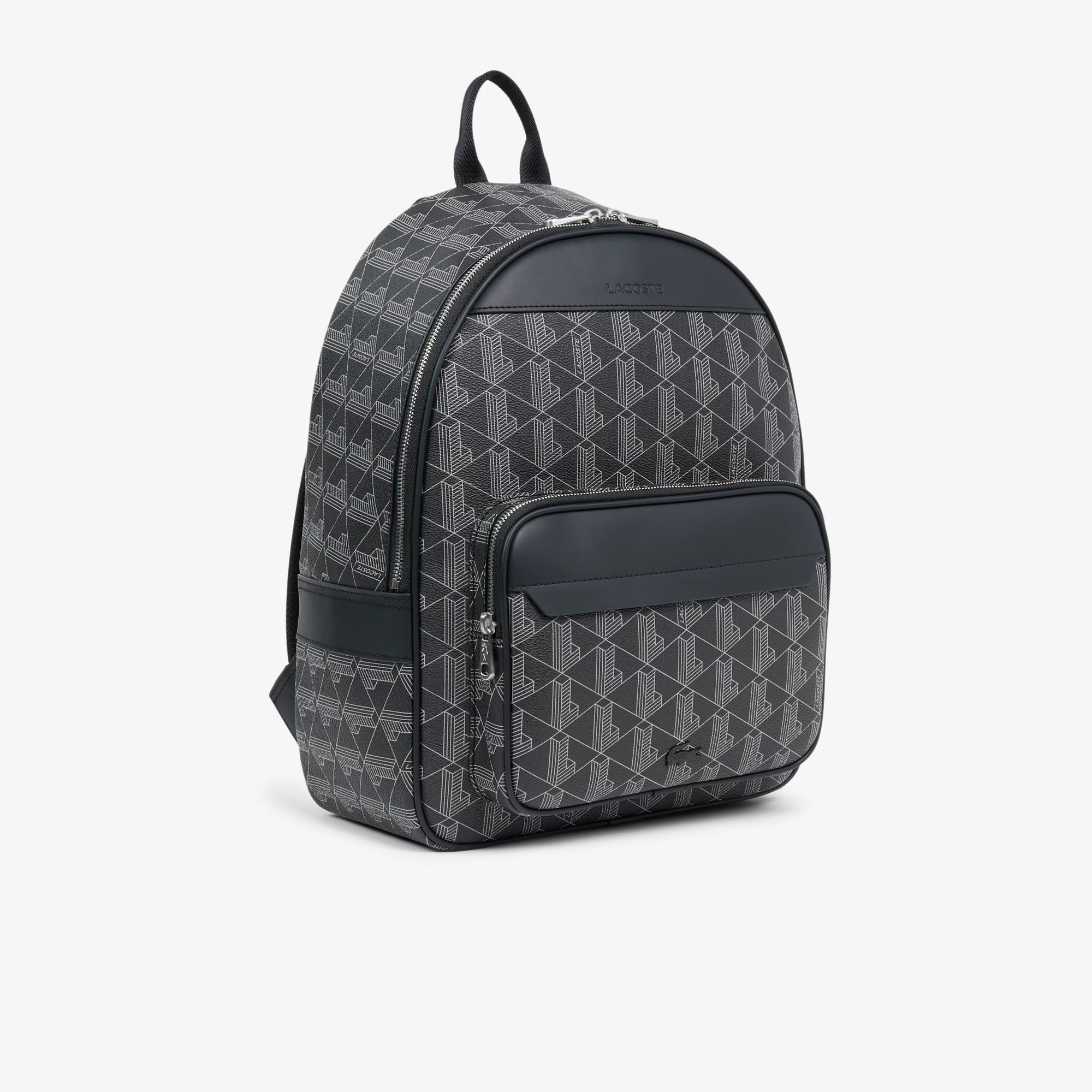 Zaino The Blend NH3649 H45 LACOSTE ACCESSORI 