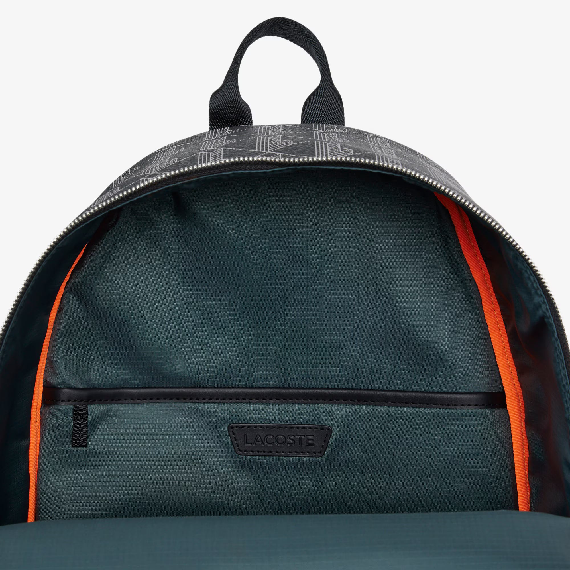 Zaino The Blend NH3649 H45 LACOSTE ACCESSORI 